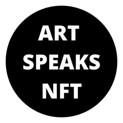 ART SPEAKS NFT